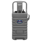 Mobile Dispensing Tank 55L - Grey DT55G