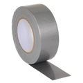 Duct Tape 48mm x 50m - Silver DTS