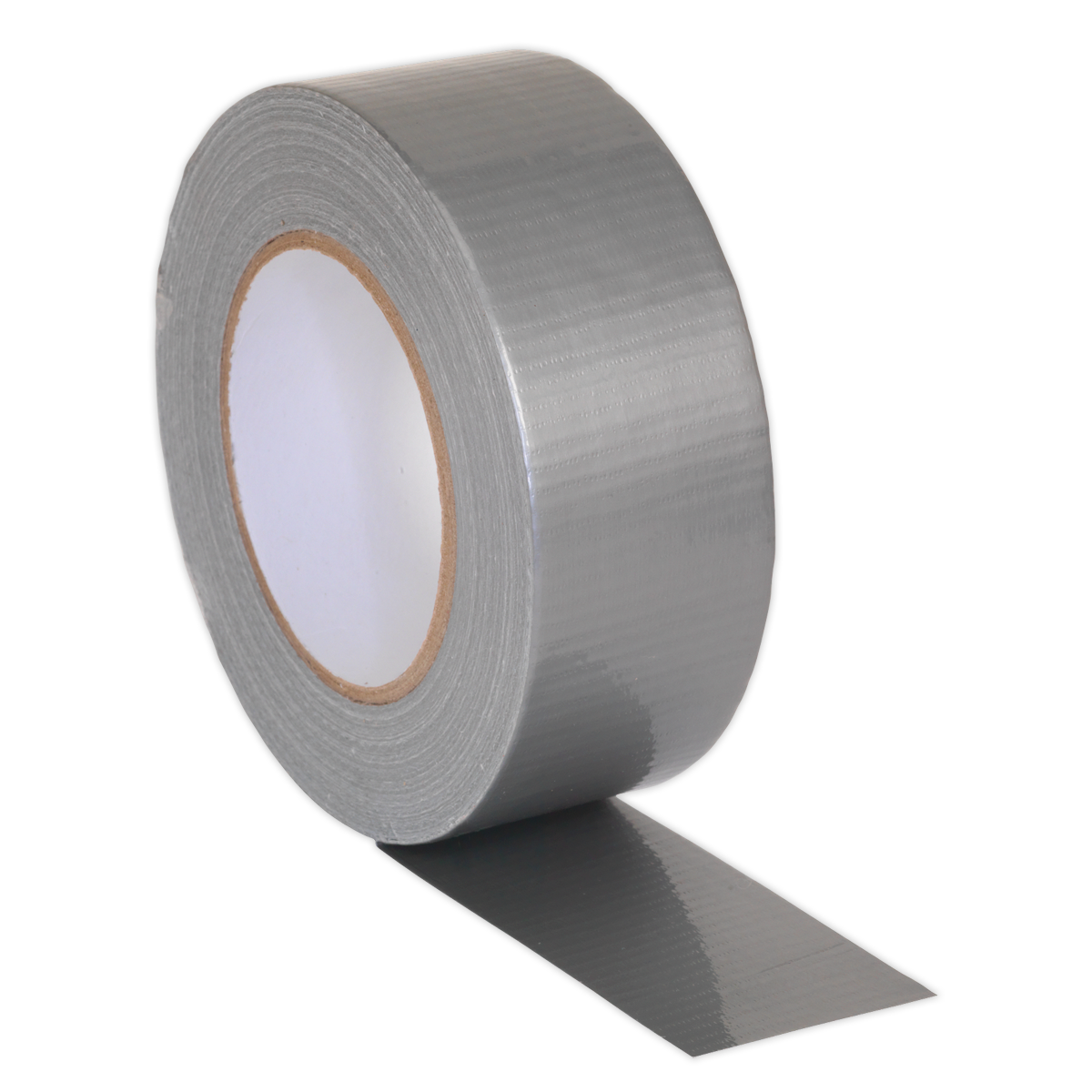 Duct Tape 48mm x 50m - Silver DTS
