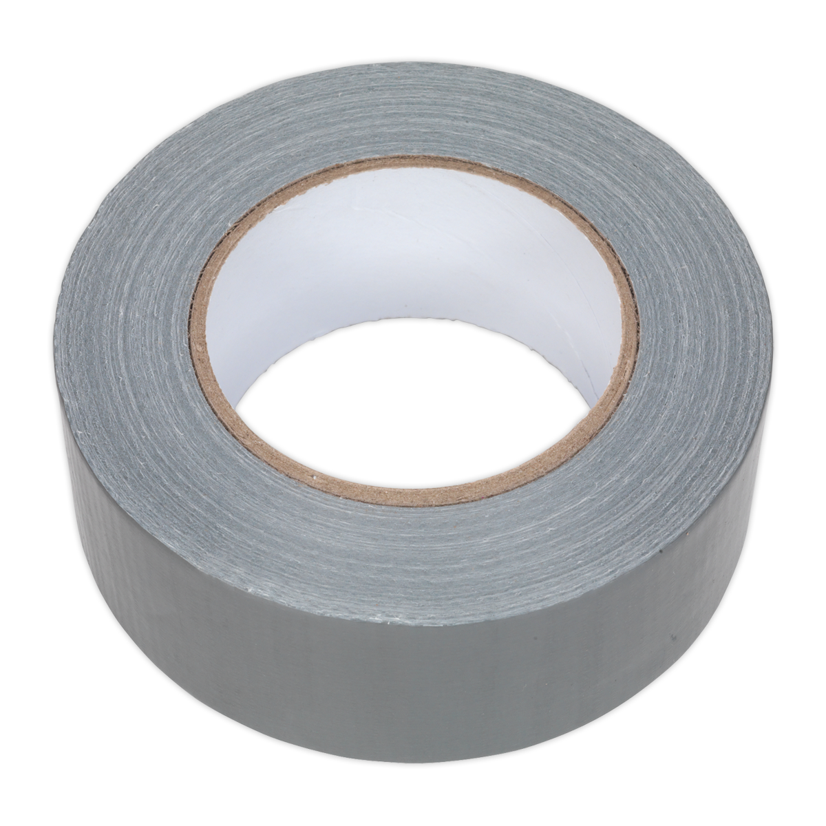 Duct Tape 48mm x 50m - Silver DTS