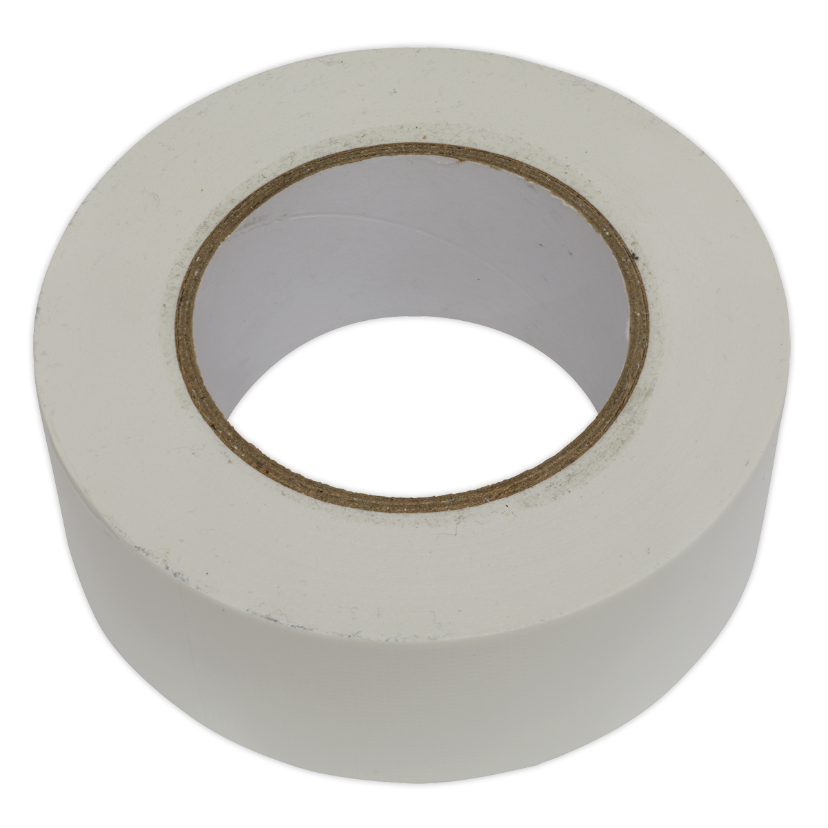 Duct Tape 50mm x 50m - White DTW