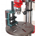 3-Way Drill Vice 100mm DV3D
