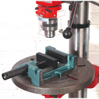 3-Way Drill Vice 100mm DV3D