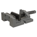3-Way Drill Vice 100mm DV3D