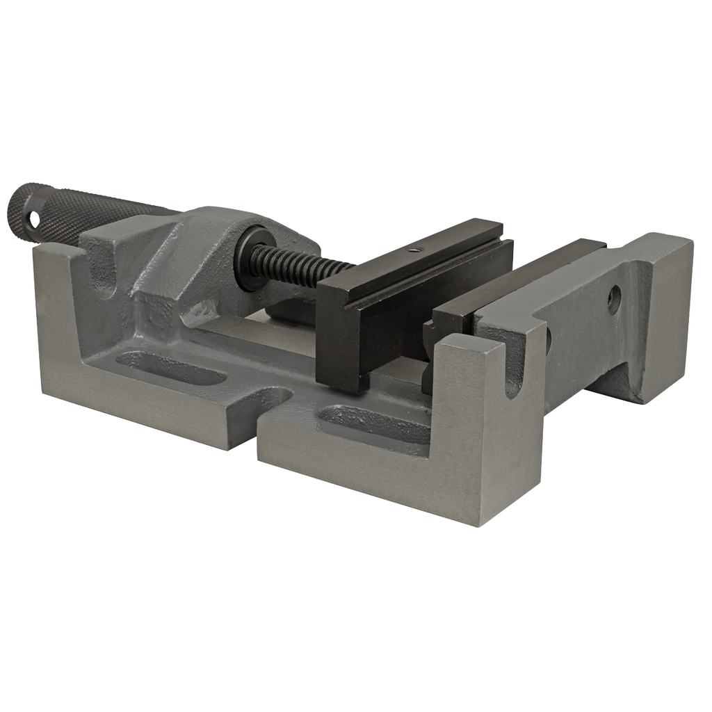 3-Way Drill Vice 100mm DV3D