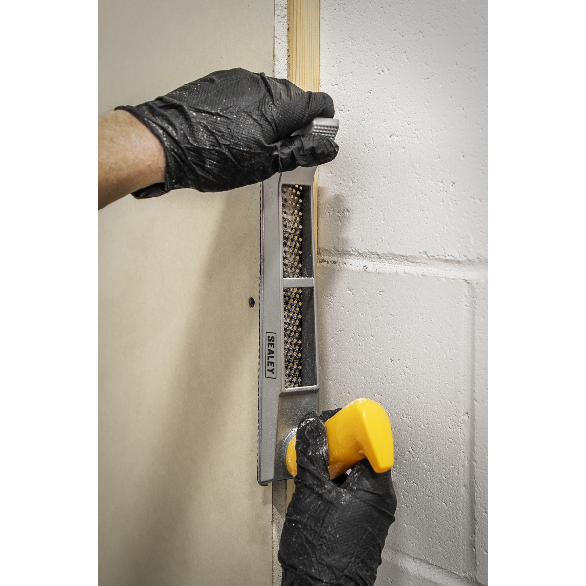 Drywall Rasp 250mm DWR250