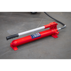Body & Chassis/Frame Straightener Kit with Variable Upright DZRE21