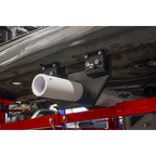Body & Chassis/Frame Straightener Kit with Variable Upright DZRE21