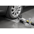 Heavy-Duty Dent Puller with Variable Upright DZRE22