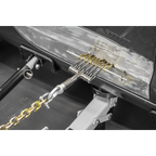 Heavy-Duty Dent Puller with Variable Upright DZRE22