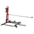 Body & Chassis/Frame Straightener Kit with Variable Upright DZRE22