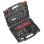 Multipurpose Rotary Tool & Engraver Kit 230V 40pc E540