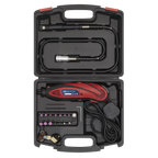 Multipurpose Rotary Tool & Engraver Kit 230V 40pc E540