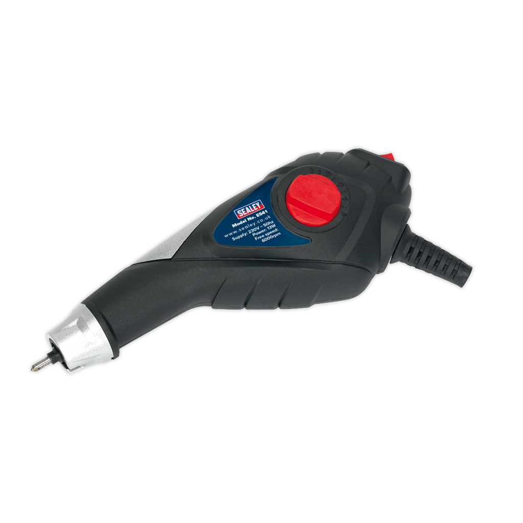 Tungsten Carbide Tipped Tool Engraver 13W/230V E541