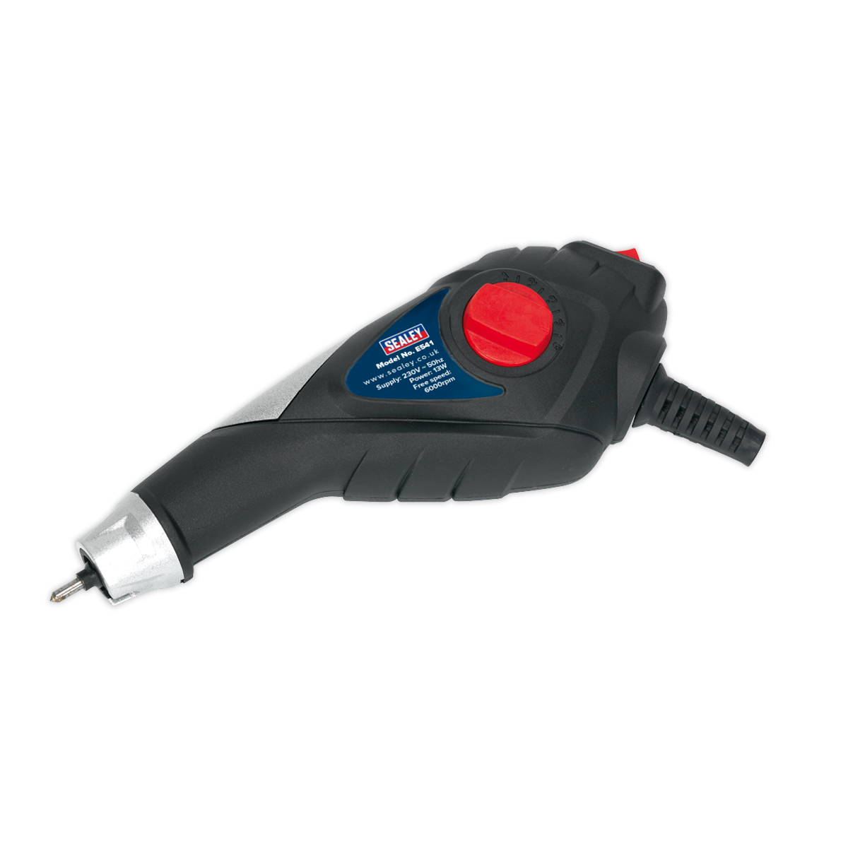 Tungsten Carbide Tipped Tool Engraver 13W/230V E541