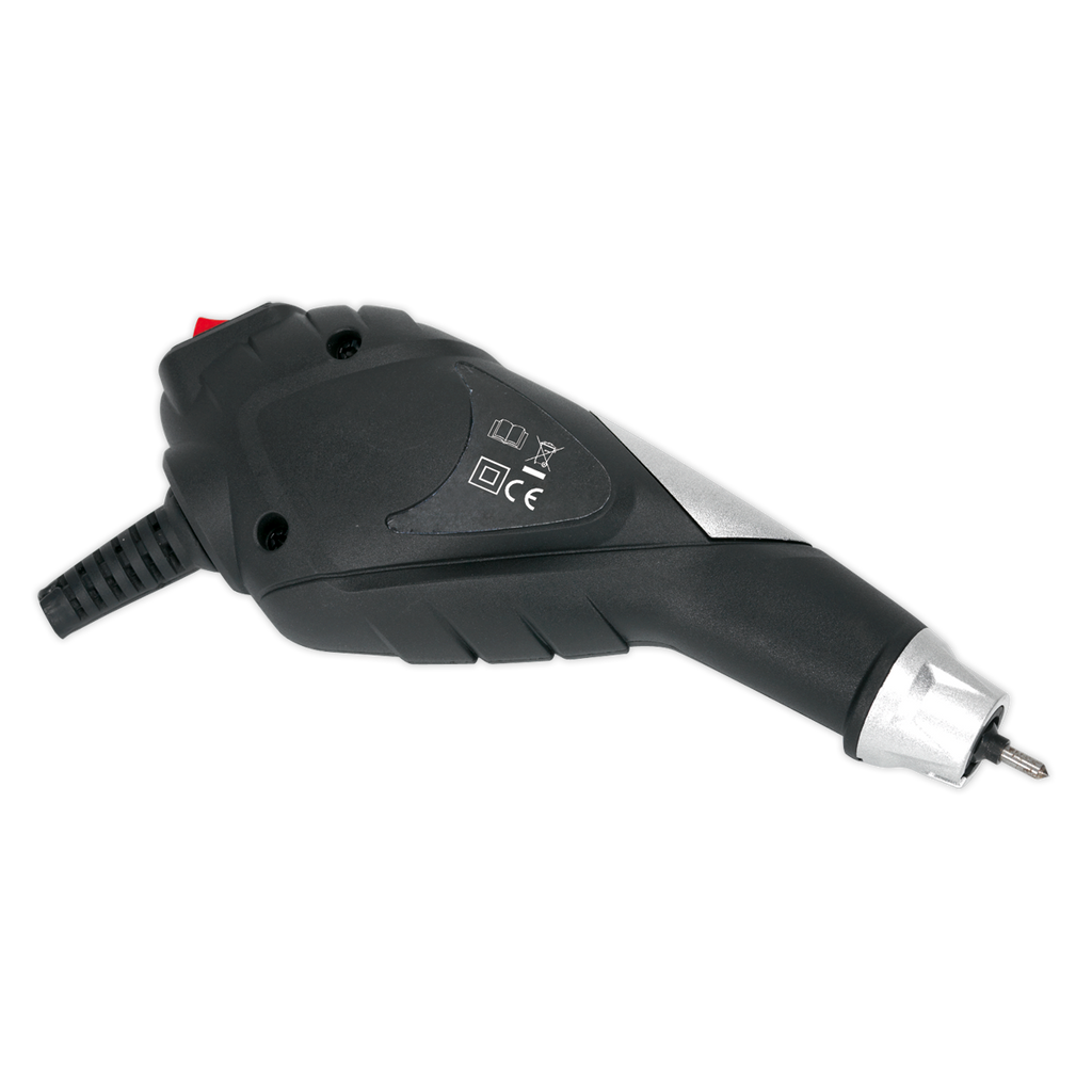 Tungsten Carbide Tipped Tool Engraver 13W/230V E541