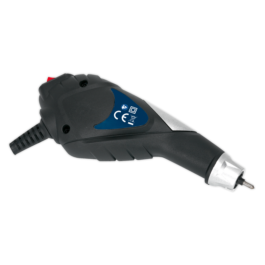 Tungsten Carbide Tipped Tool Engraver 13W/230V E541