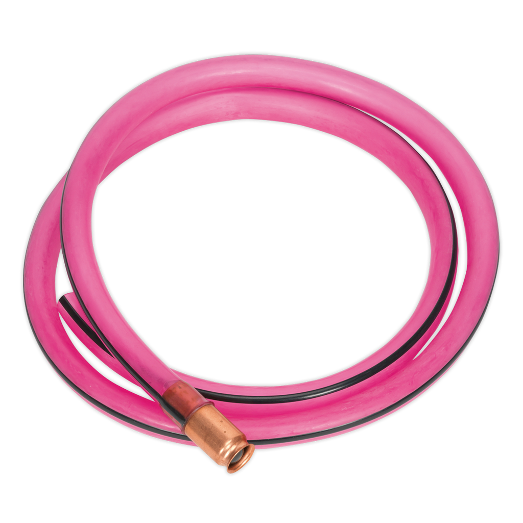 Jiggle Syphon 3/4" ID Hose EC9434