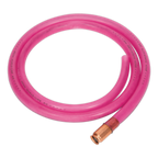 Jiggle Syphon 3/4" ID Hose EC9434