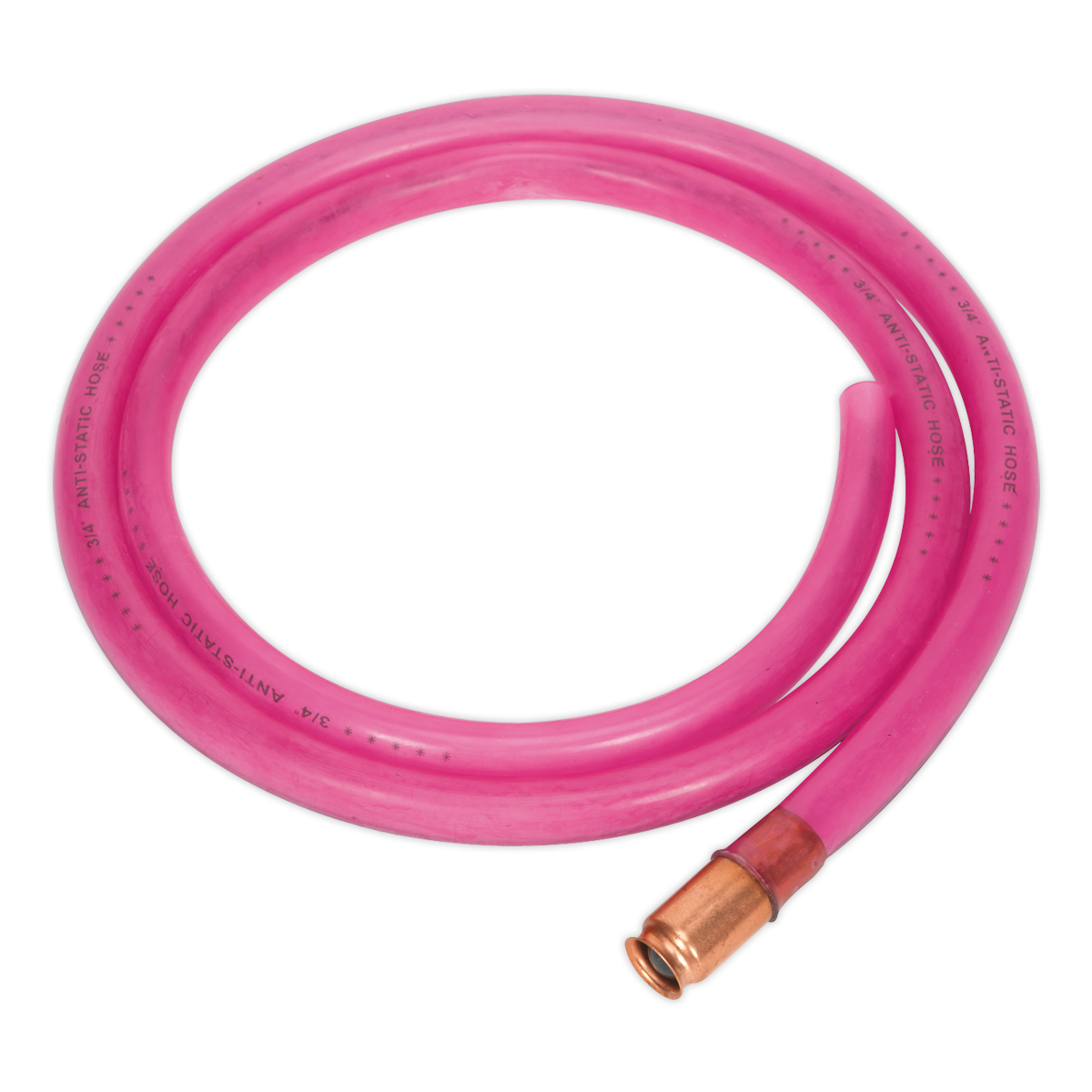 Jiggle Syphon 3/4" ID Hose EC9434