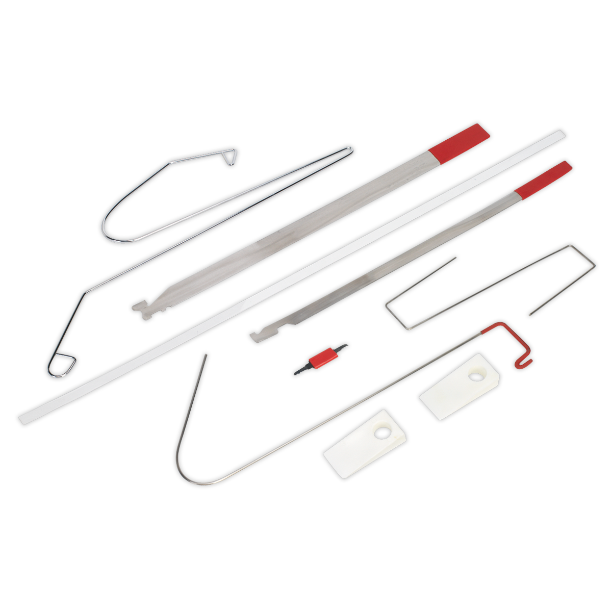 Emergency Car Opening Kit EC95