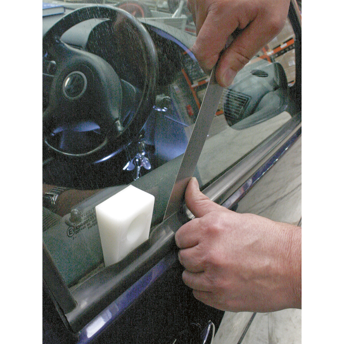 Emergency Car Opening Kit EC95