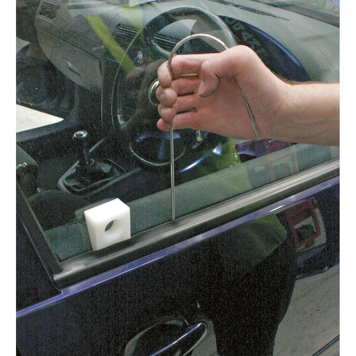 Emergency Car Opening Kit EC95