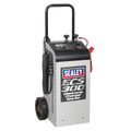 12/24V Electronic Charger Maintainer/Starter 45/300A ECS300
