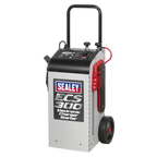12/24V Electronic Charger Maintainer/Starter 45/300A ECS300