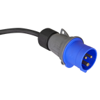 12/24V Electronic Charger Maintainer/Starter 45/300A ECS300