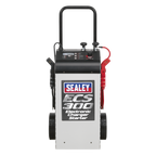 12/24V Electronic Charger Maintainer/Starter 45/300A ECS300