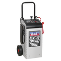 12/24V Electronic Charger Starter 60/350A ECS350