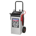 12/24V Electronic Charger Starter 60/350A ECS350