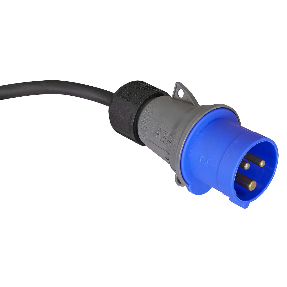 12/24V Electronic Charger Starter 60/350A ECS350