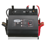 12/24V Electronic Charger Maintainer/Starter 75/400A ECS400