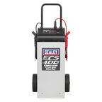 12/24V Electronic Charger Maintainer/Starter 75/400A ECS400