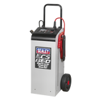 12/24V Electronic Charger Maintainer/Starter 100/650A ECS650