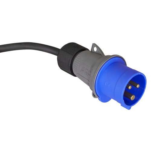 12/24V Electronic Charger Maintainer/Starter 100/650A ECS650