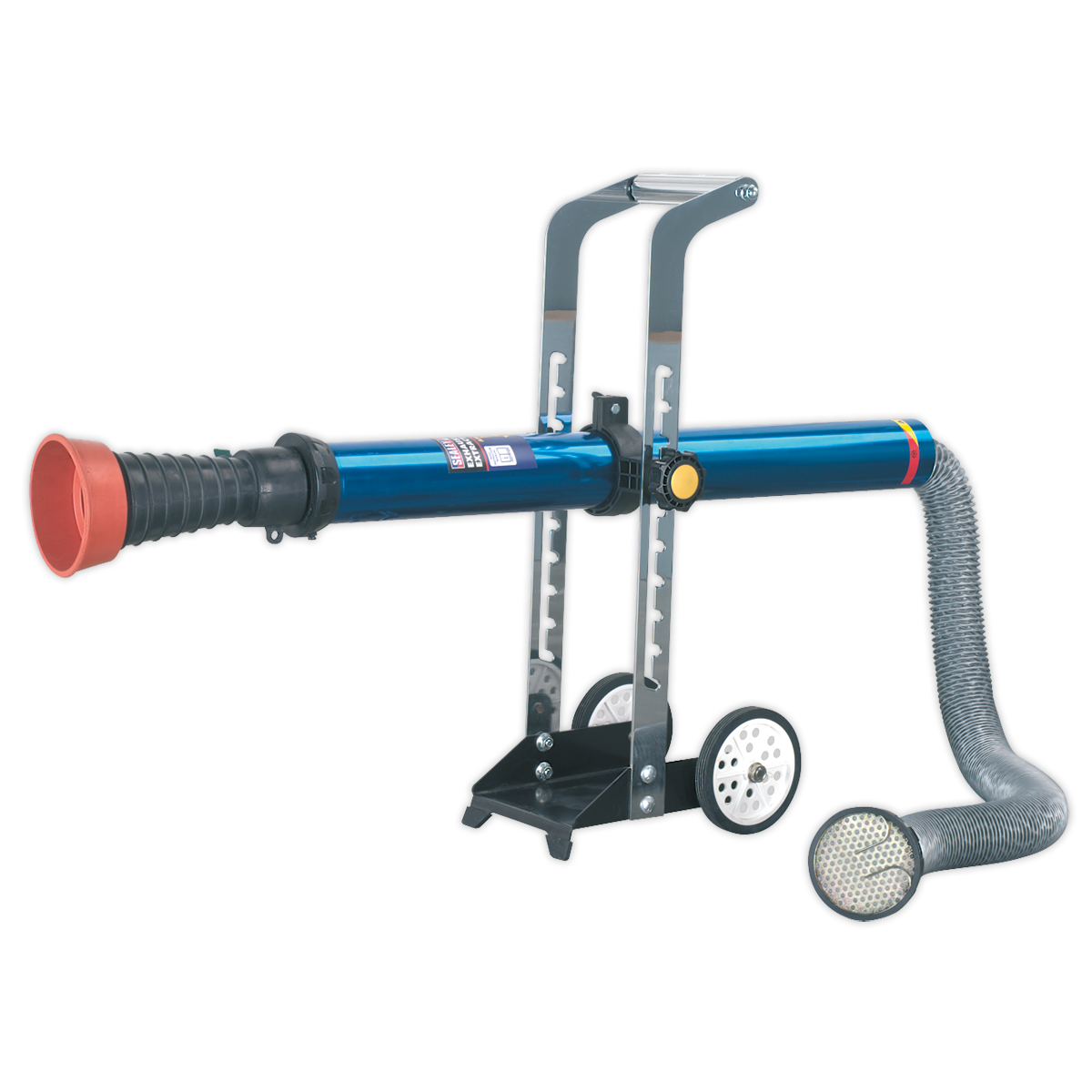 Exhaust Fume Extractor with 3m Ducting EFS07