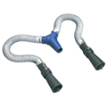 Exhaust Adaptor for Twin Pipes EFS07DE