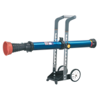 Exhaust Fume Extractor with 3m Ducting EFS07
