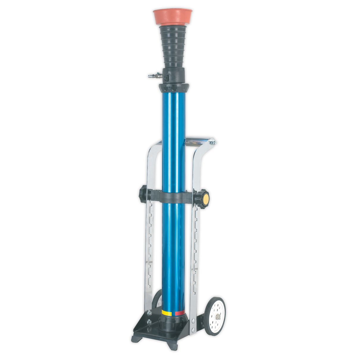 Exhaust Fume Extractor with 3m Ducting EFS07