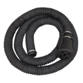 5m Single Hose 75mm EFS100H1
