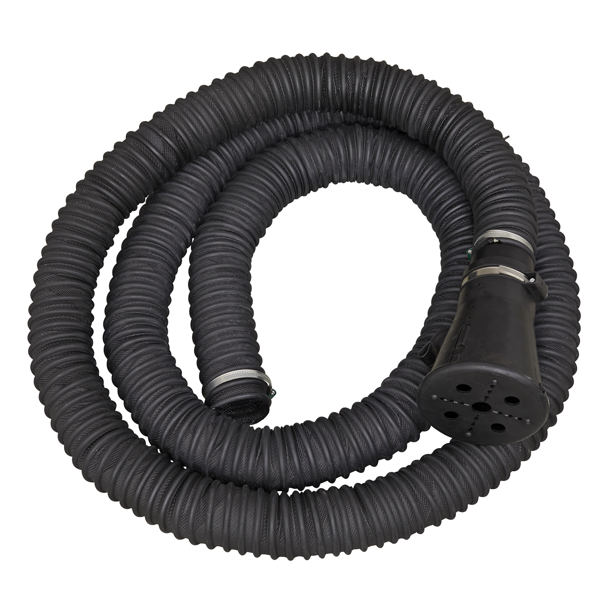 5m Single Hose 75mm EFS100H1