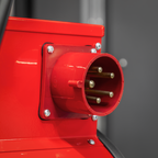 Industrial Fan Heater 15kW/400V EH15001