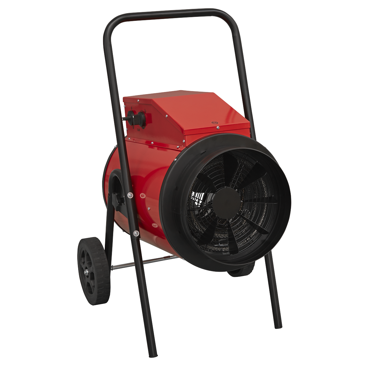 Industrial Fan Heater 15kW/400V EH15001
