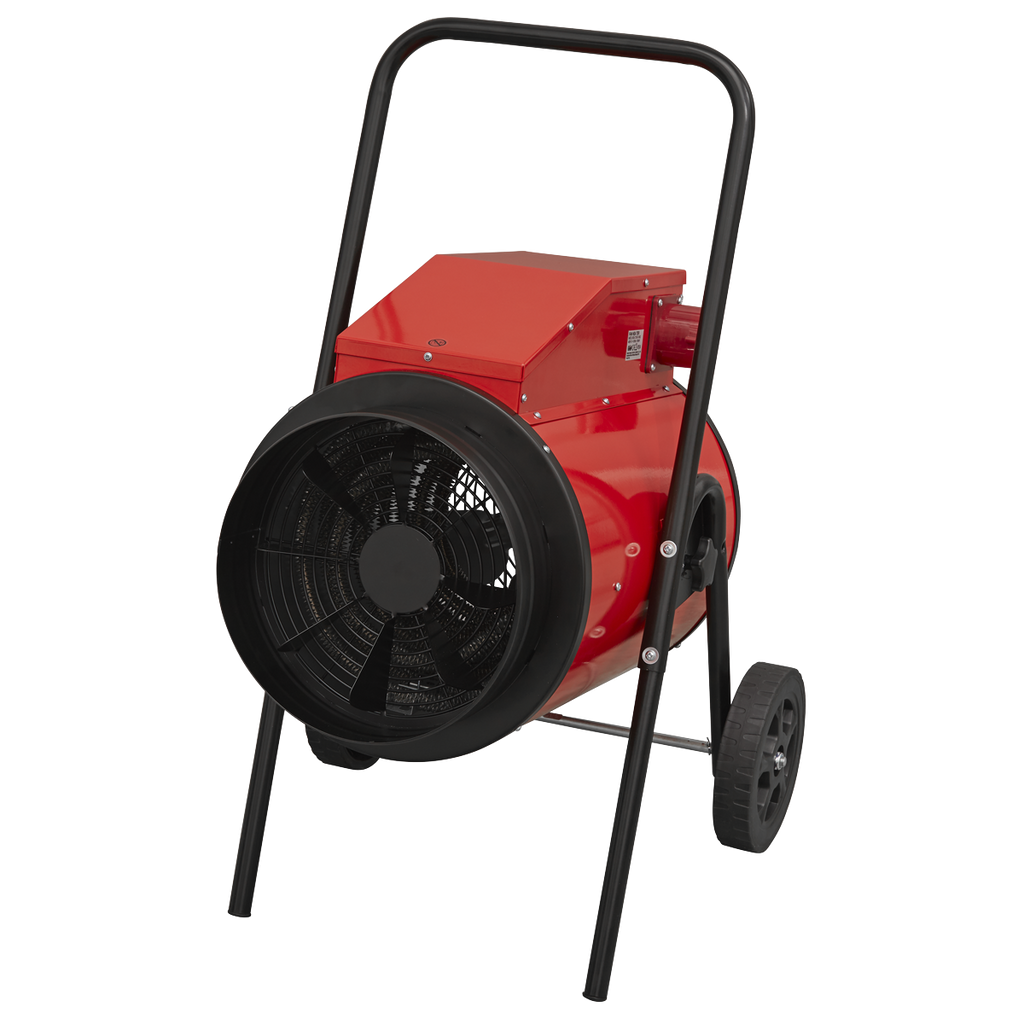 Industrial Fan Heater 15kW/400V EH15001