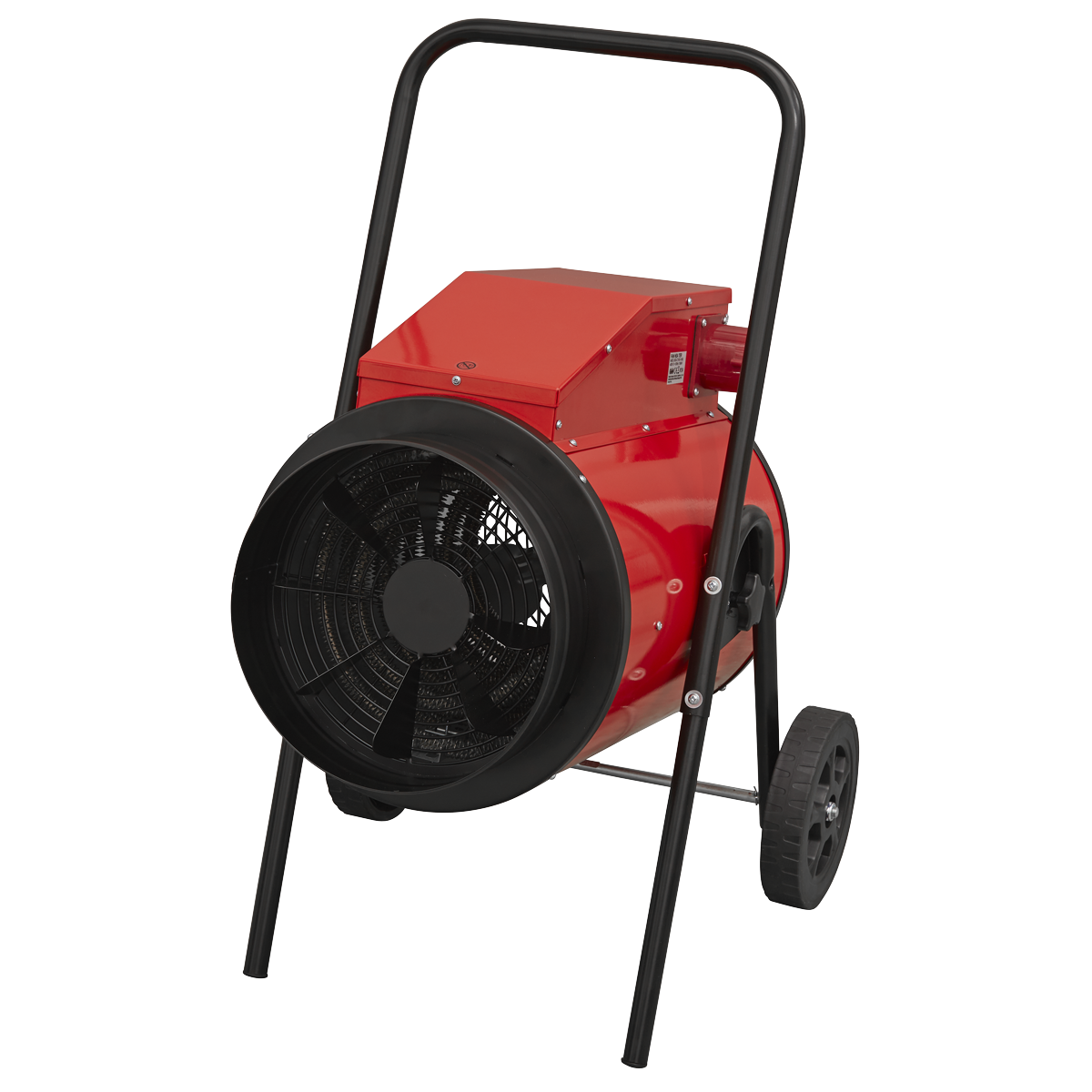 Industrial Fan Heater 15kW/400V EH15001