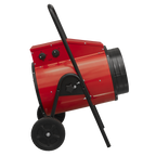 Industrial Fan Heater 15kW/400V EH15001