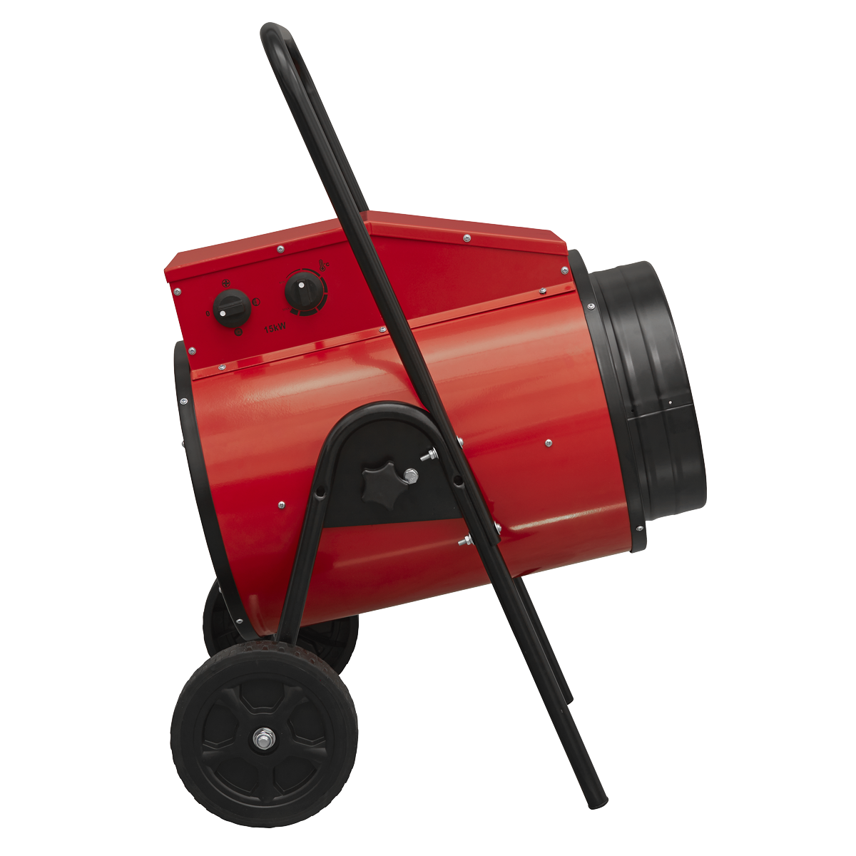Industrial Fan Heater 15kW/400V EH15001